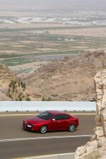 Alfa Romeo 159 TI 2008 года (WW)
